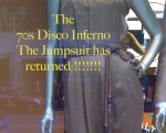Read more about the article <!--:en-->The Fabulous Jumpsuit a 70’s revival!!!!<!--:-->